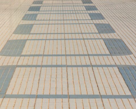 Waarom PVC-vloeren de slimme keuze zijn voor jouw huis